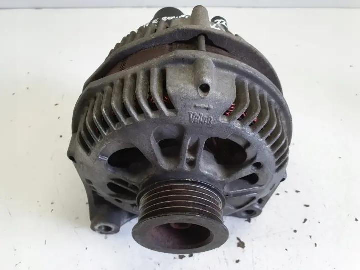 Range Rover III L322 3.0 D ALTERNATOR YLE500180