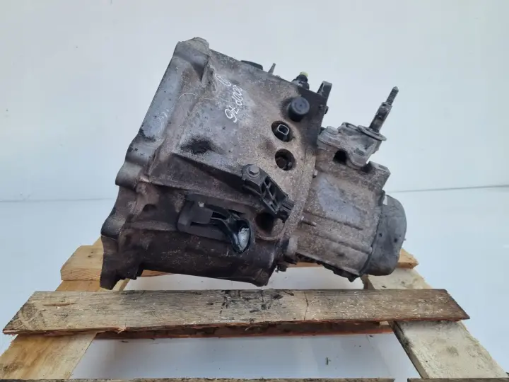 Peugeot Partner II 1.6 HDI MANUALNA SKRZYNIA BIEGÓW manual 20DP76