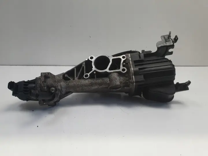 Opel Astra IV J 2.0 CDTI CHŁODNICA SPALIN egr 55566052