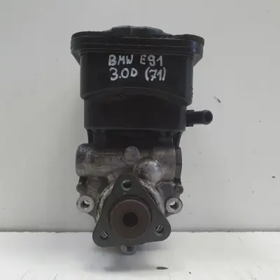 BMW E60 E61 2.5 3.0 D POMPA WSPOMAGANIA 7693974101