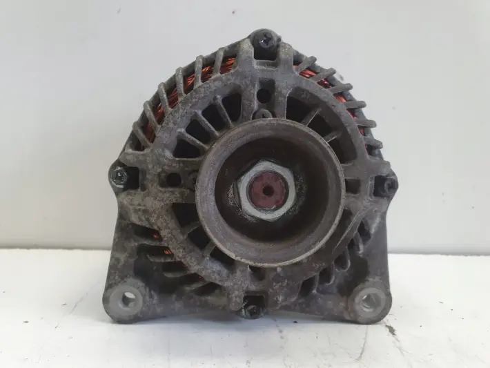 Nissan Note 1.6 16V ALTERNATOR 23100BC00A 120A A2TJ0291ZE