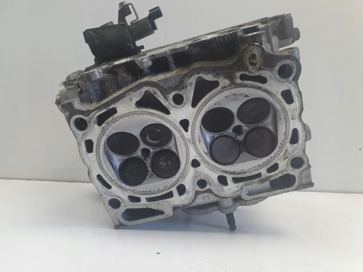 Subaru Legacy IV 2.0 B EJ204 PRAWA GŁOWICA CYLINDRÓW D20 zmienna faza