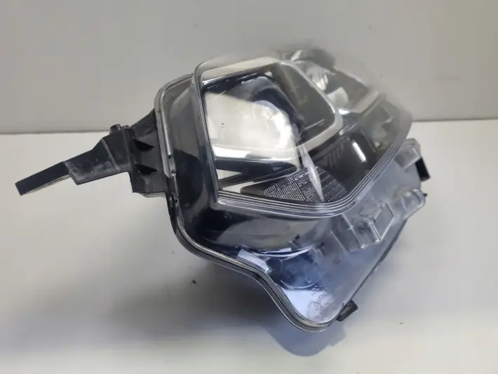 Citroen Berlingo IV PRZEDNIA LAMPA LEWA LEWY PRZÓD 9816824880 90146119