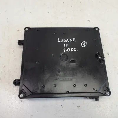 Renault Laguna III 2.0 DCI MODUŁ BCM STEROWNIK