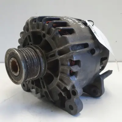 VW Transporter T5 2.0 TDI BiTDI ALTERNATOR Valeo 180A 03L903024G
