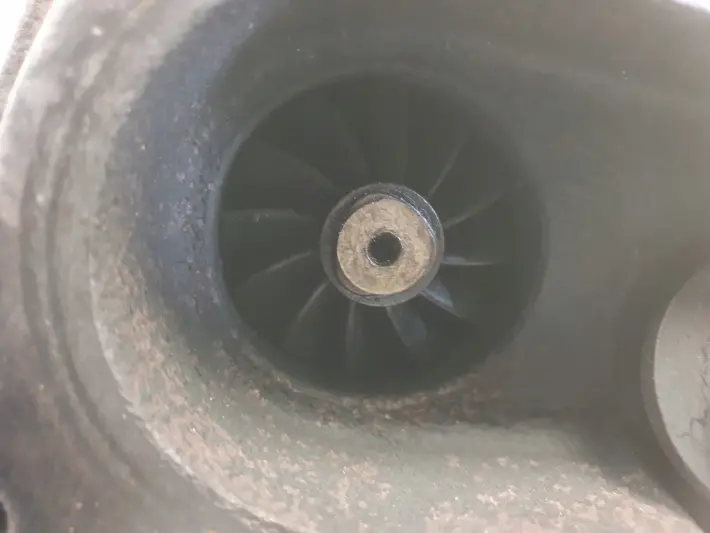 Opel Vectra C 2.0 DTI TURBOSPRĘŻARKA turbo 24461826