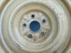 Suzuki Grand Vitara II KOŁO ZAPASOWE Zapas 225/70 R16 5x114.3