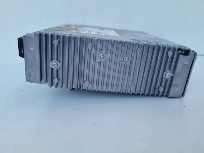 Volvo S40 II V50 RADIO CD radioodtwarzacz CZYTNIK PŁYT 31285448