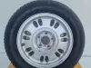 Jaguar Daimler XJ KOŁO ZAPASOWE Zapas felga 225/60 R16 5x120.65 CCC5971