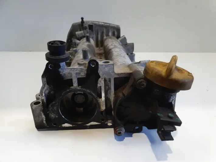 Fiat Freemont 2.0 JTD WAŁKI RORZĄDU pokrywa 55247047