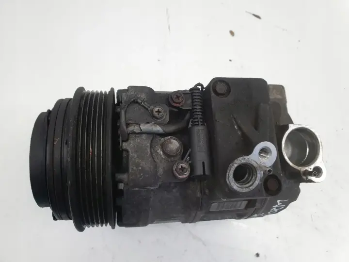 Mercedes CLK W208 2.3 K SPRĘŻARKA KLIMATYZACJI A0002307011