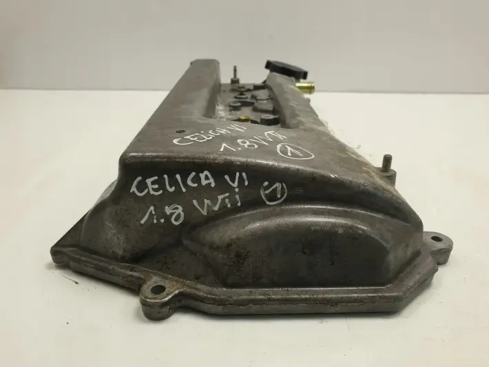 Toyota Celica VI 1.8 VVTi POKRYWA ZAWORÓW Zaworowa