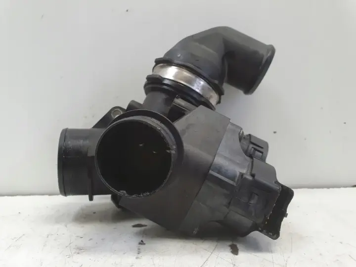 Mazda 3 II BL 1.6 D PRZEPUSTNICA 9686487880 25352157