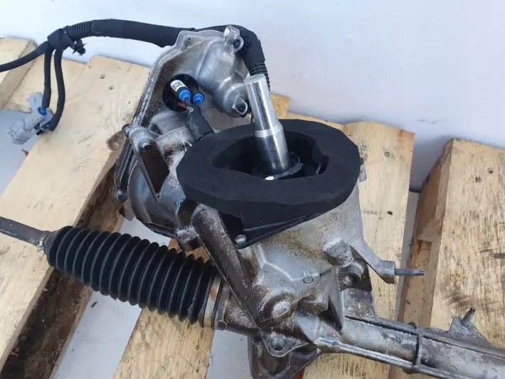 Opel Corsa F PRZEKŁADNIA kierownicza MAGLOWNICA Eu