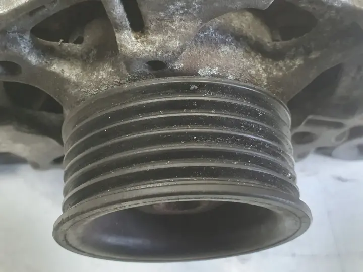 Peugeot 206 2.0 16V ALTERNATOR valeo