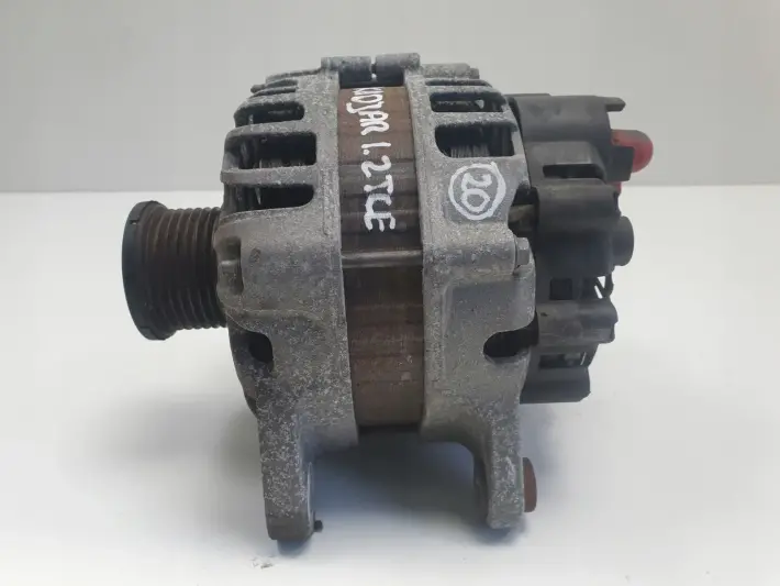 Renault Kadjar 1.2 TCe ALTERNATOR 231006677R 2714143A