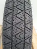 BMW E46 KOŁO DOJAZDOWE dojazdówka 115/90 R16 5x120 6750006