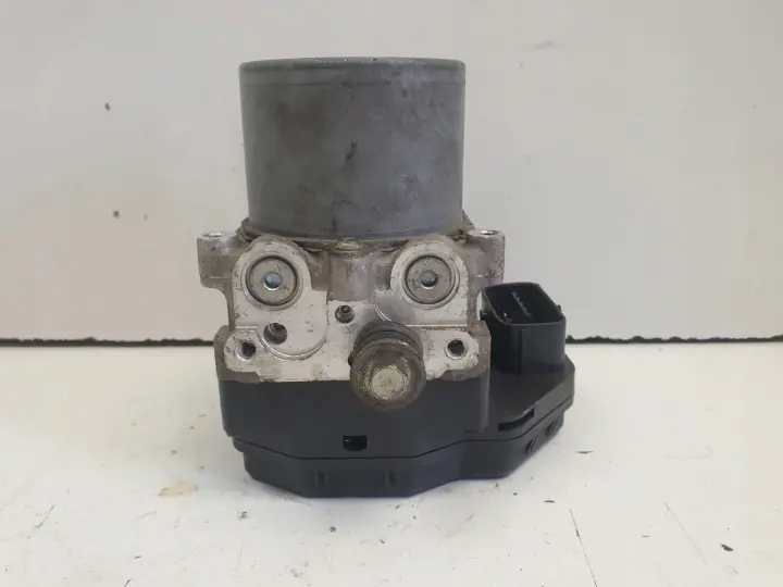 Mazda 6 II POMPA ABS hamulcowa 133800-6980