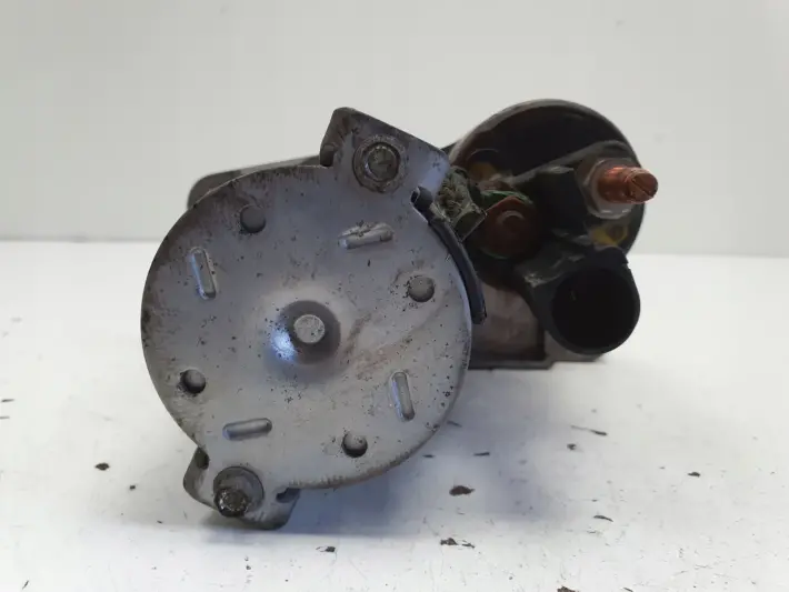 Audi A3 II 8P 1.6 FSI ROZRUSZNIK valeo 02T911023S D6GS12