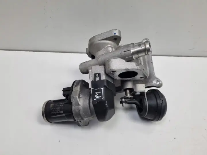 Volvo S60 II V60 XC90 II XC60 II 2.0 D3 D4 D5 ZAWÓR EGR 31439464 0280751016