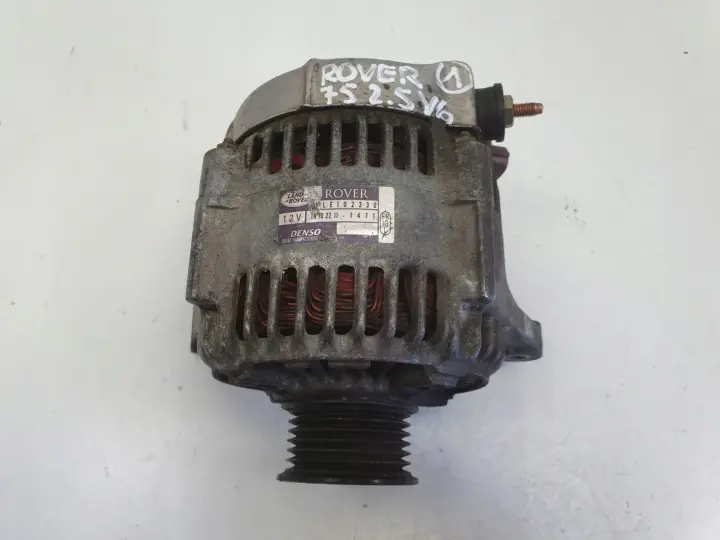 Rover 75 2.5 V6 ALTERNATOR YLE102330 denso
