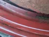 Peugeot 207 Citroen C3 KOŁO DOJAZDOWE dojazdówka 125/80 R15 4x108 ET8