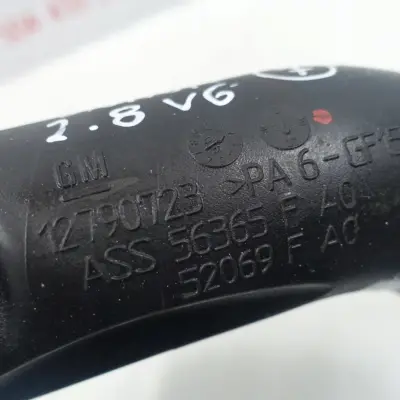 Opel Signum Vectra C 2.8 V6 RURA POWIETRZA przewód