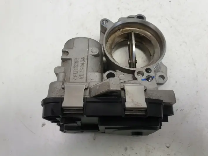 Fiat Doblo II LIFT 1.6 M-Jet PRZEPUSTNICA 55258454