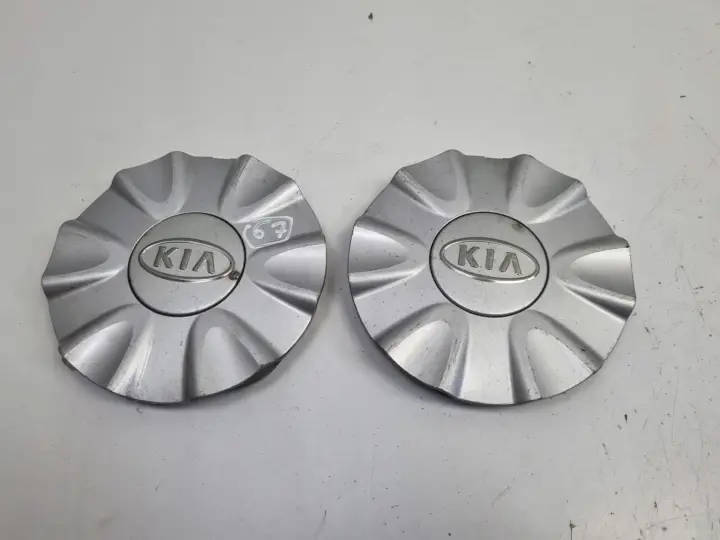 Kia DEKIELEK FELGI Kapsel kołpak 52960-1G000 140mm