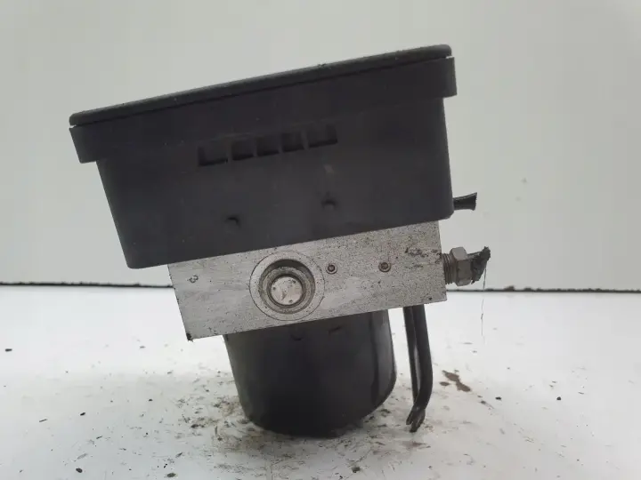 Volvo S40 II V50 POMPA ABS hamulcowa Sterownik 31274908 31274907