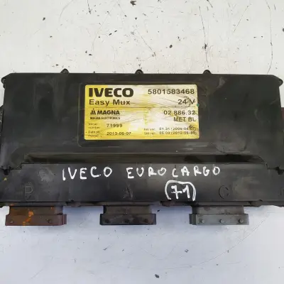 Iveco Rurocargo IV MODUŁ EASY MUX Sterownik 5801583468