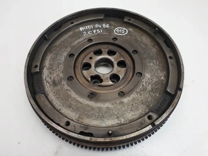 Audi A4 B6 2.0 FSI KOŁO DWUMASOWE dwumasa