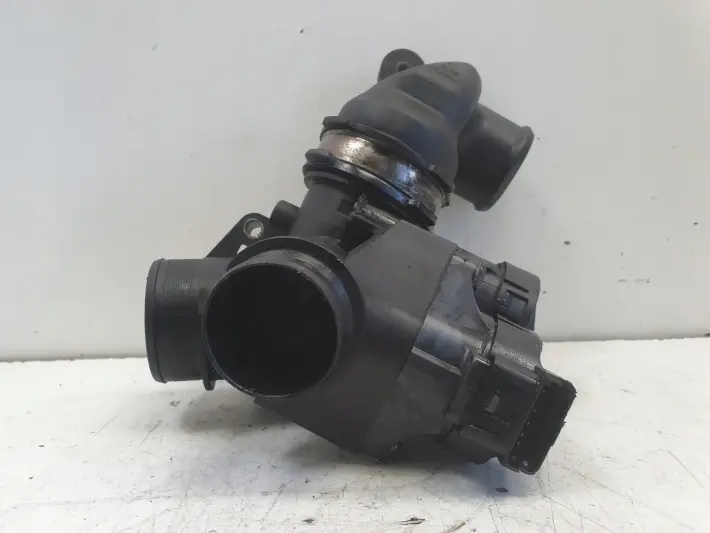 Mazda 3 II BL 1.6 D PRZEPUSTNICA 9686487880