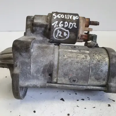 Volvo V60 S40 II V50 V40 II 1.6 D2 ROZRUSZNIK Volvo 31376637