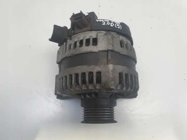 Volvo S40 II V50 2.0 D ALTERNATOR 0986049071