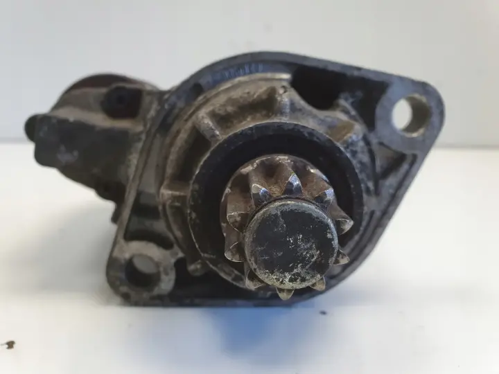 VW Sharan Alhambra Galaxy 1.9 TDI ROZRUSZNIK bosch
