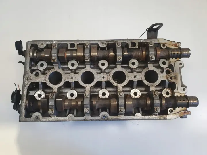 Opel Zafira B Astra J 1.6 16V A16XER GŁOWICA CYLINDRÓW 55559340