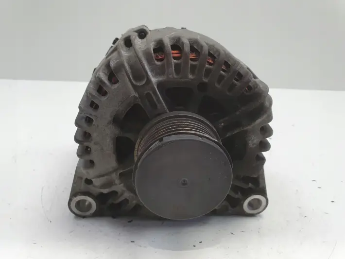 Fiat Ulysse 2.2 JTD ALTERNATOR valeo 9646321780