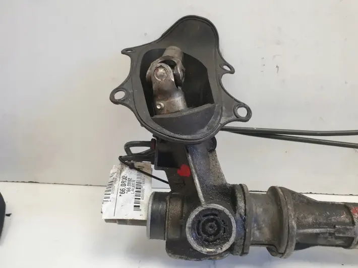 Nissan Primera P11 lift MAGLOWNICA przekładnia EUROPA 3401064912