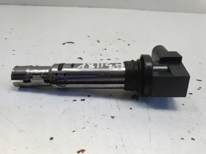 Audi A3 II 8P 1.6 FSI CEWKA ZAPŁONOWA 0986221023