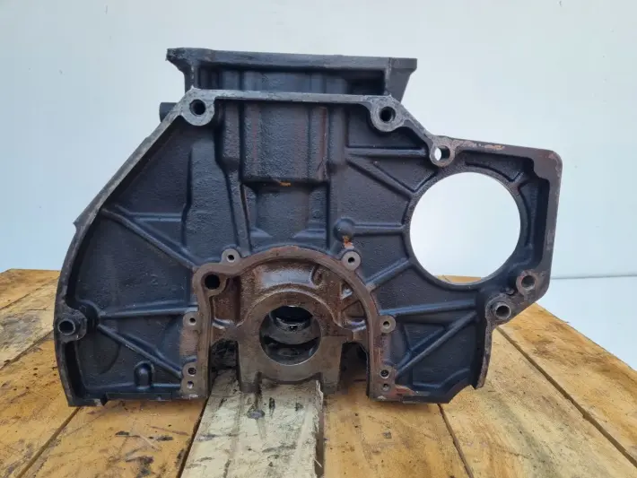 BLOK SILNIKA Ford Fiesta VII MK7 1.0 T TURBO Eco Boost EcoBoost M1JE