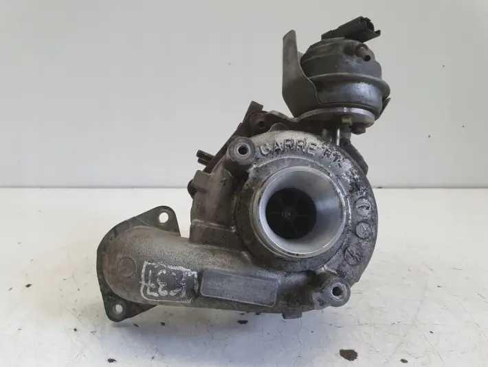 Volvo V60 S60 II 1.6 D2 TURBOSPRĘŻARKA turbo 9686120680
