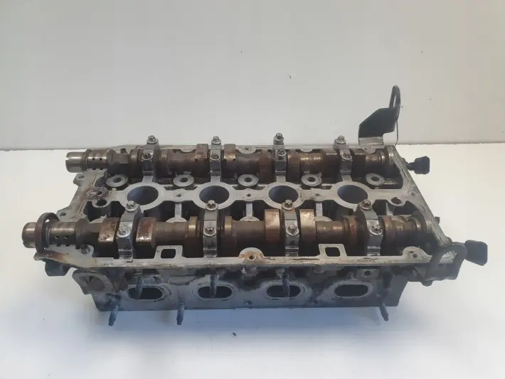 Opel Zafira B Astra J 1.6 16V A16XER GŁOWICA CYLINDRÓW 55559340