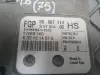 Opel Astra III H 1.6 16V STEROWNIK SILNIKA komputer 55567114 HS