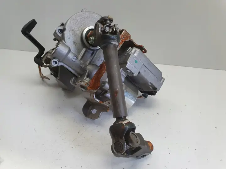 Renault Zoe WSPOMAGANIE ELEKTRYCZNE Kolumna kierownicza 488103776R