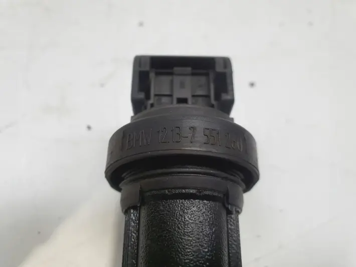 BMW E60 E61 2.5 i CEWKA ZAPŁONOWA 7551260
