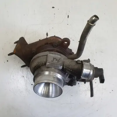 Volvo S60 II 2.0 D3 TURBOSPRĘŻARKA turbo 31331331