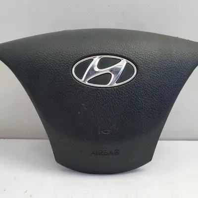 Hyundai i30 II AIRBAG PODUSZKA POWIETRZNA KIEROWCY
