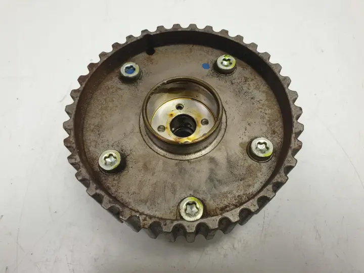 Citroen C4 1.8 16V KOŁO FAZ ROZRZĄDU 9654903780