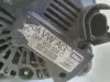Audi A3 II 8P 2.0 TFSI ALTERNATOR 06F903023C valeo